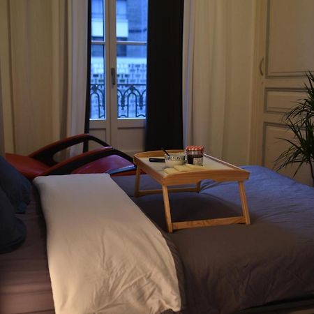 Zen' In Town Rennes Ngoại thất bức ảnh