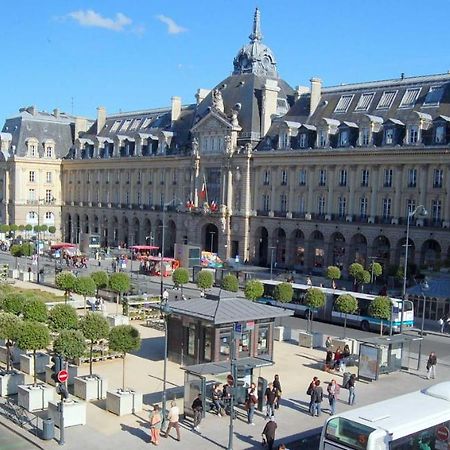 Zen' In Town Rennes Ngoại thất bức ảnh